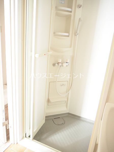 フローラ５ 風呂画像