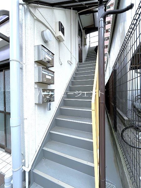 Ibis  その他外観1
