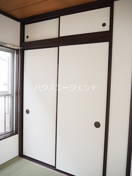 橋本ハイツ その他4