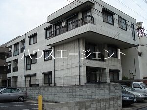 コンフォーレⅡ 102号室 外観