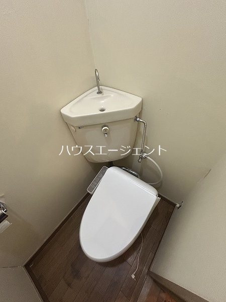 コンフォーレⅡ その他4