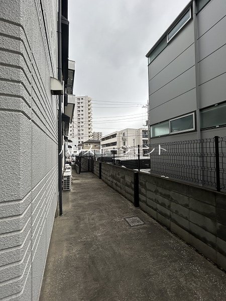 コンフォーレⅡ その他6