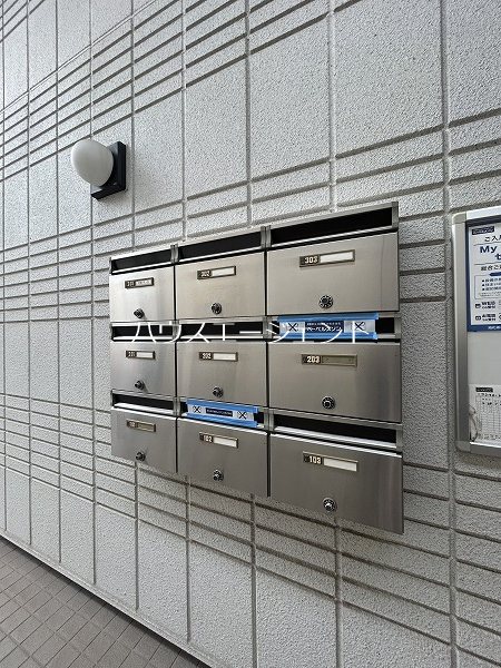 コンフォーレⅡ その他外観1