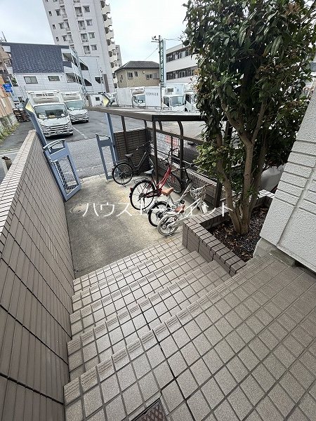 コンフォーレⅡ その他外観2