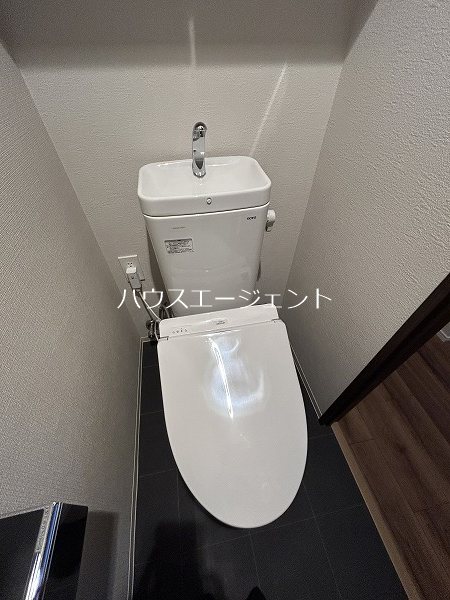 デュオフラッツ葛西 その他2