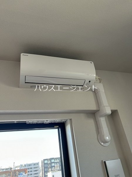 デュオフラッツ葛西 その他4