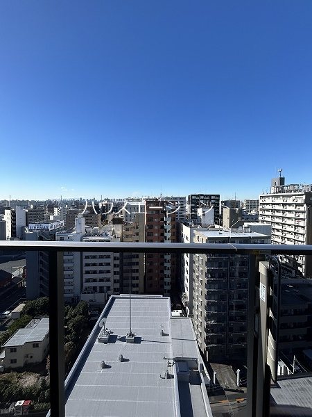 デュオフラッツ葛西 その他7
