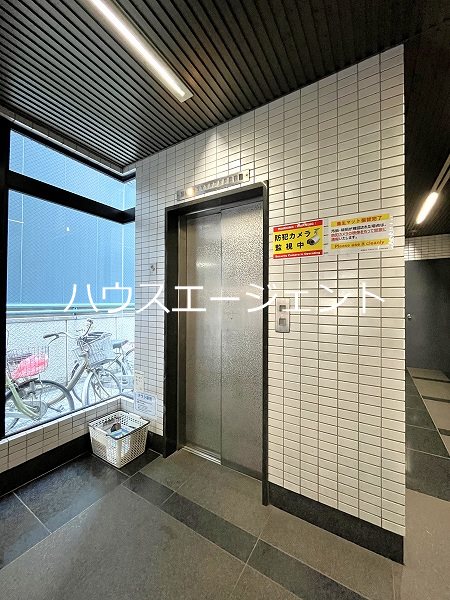 フジマンション第2 その他外観3