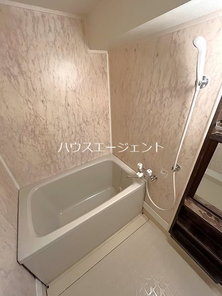 フジマンション第2 風呂画像