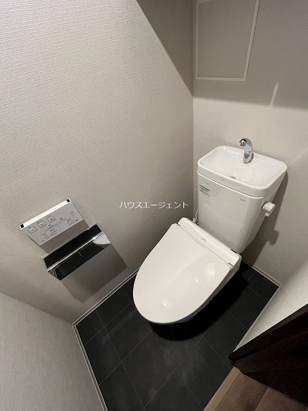 デュオフラッツ葛西 その他1