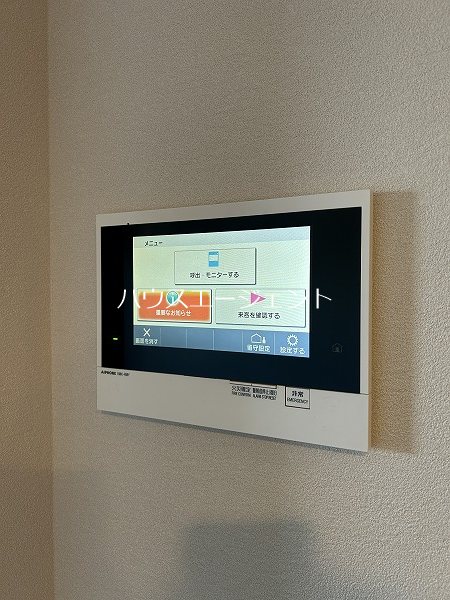 デュオフラッツ葛西 その他4