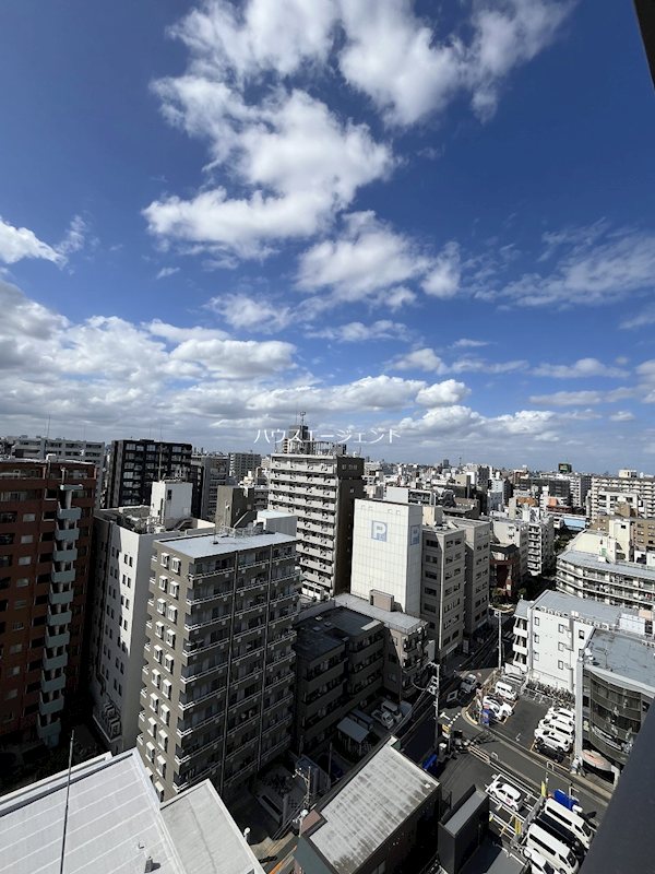 デュオフラッツ葛西 その他5