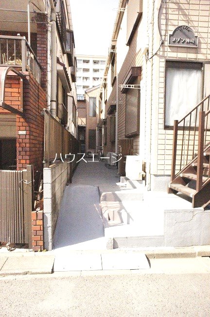 メゾン神崎 その他外観1