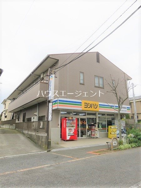 リバージュヨシワ その他外観3