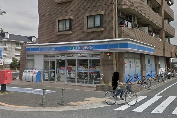 リバージュヨシワ 周辺画像2