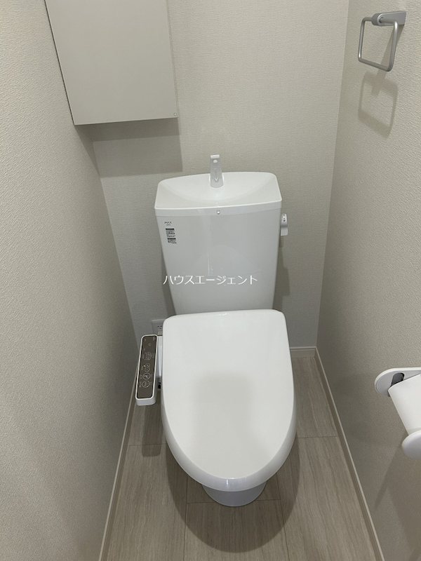 リソス葛西 その他1