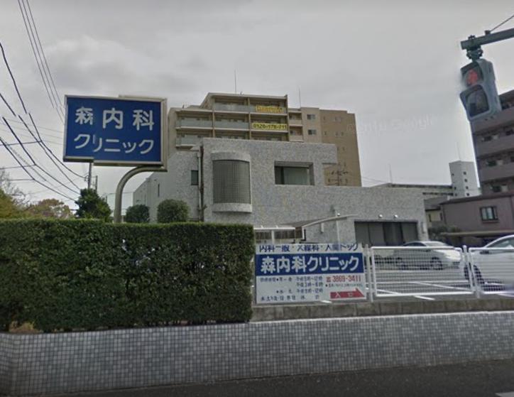 リソス葛西 周辺画像6