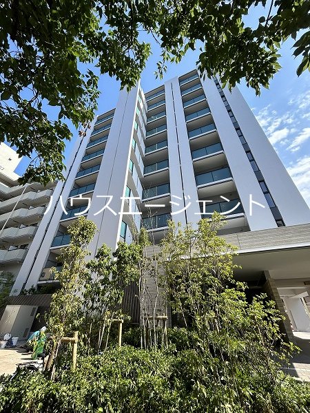 Ideal　Noble　 1003号室 外観