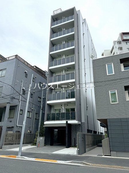 Ａｌｉｖｉｓ西葛西ｎｏｒｔｅ 401号室 外観