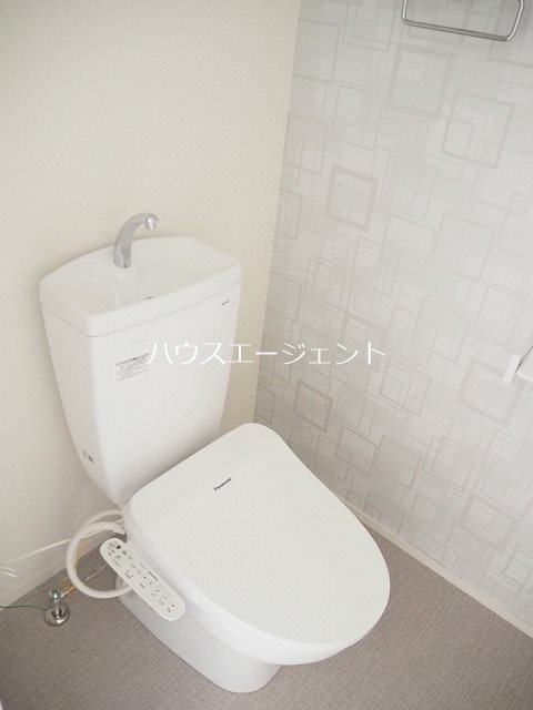 クリエイティブテラス東葛西 その他1
