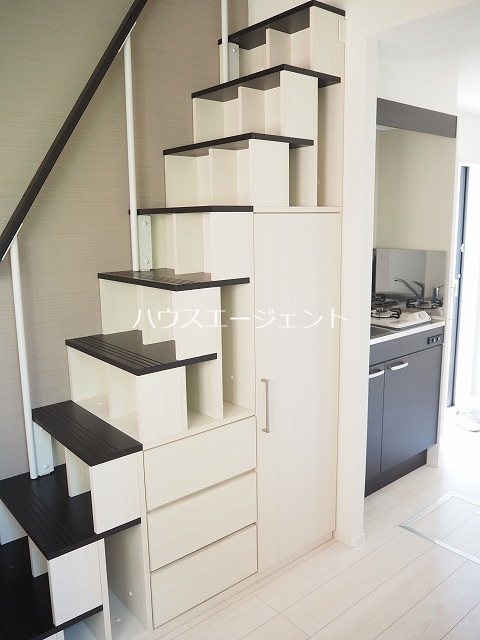 クリエイティブテラス東葛西 その他3