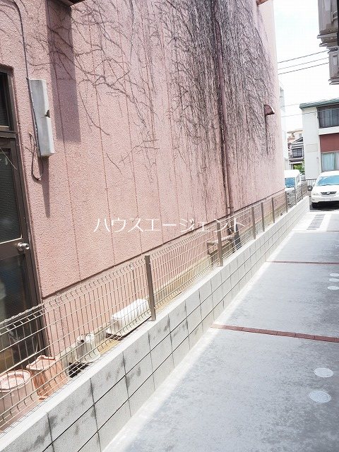 クリエイティブテラス東葛西 その他6
