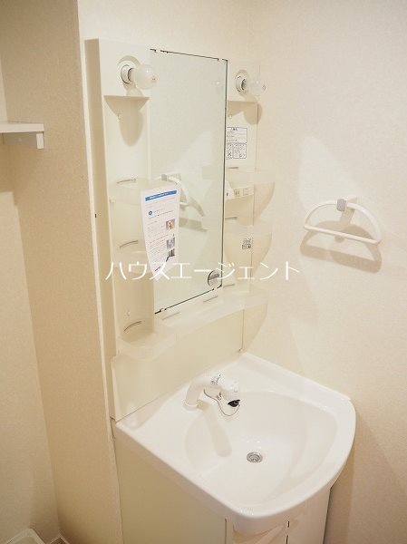 Maison　Blanche その他2