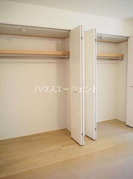 Maison　Blanche その他5