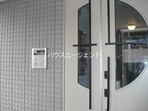 Maison　Blanche その他外観1