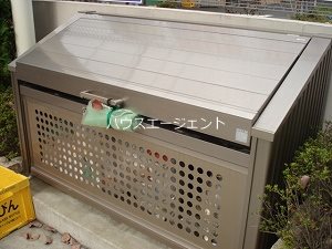 Maison　Blanche その他外観2