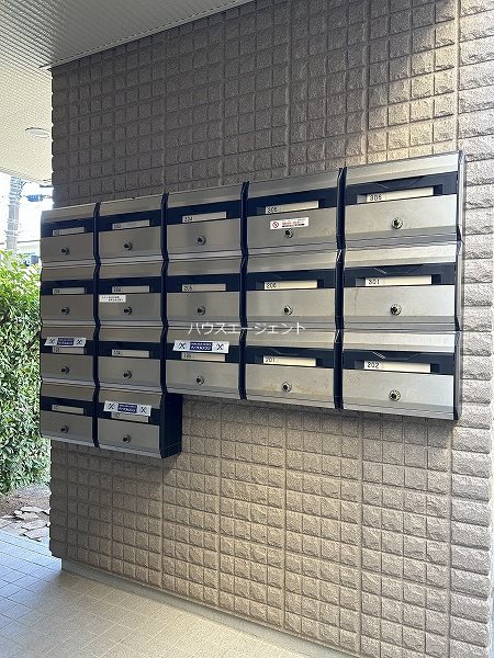 Maison　Blanche その他外観3