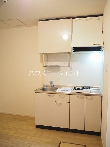 Maison　Blanche キッチン