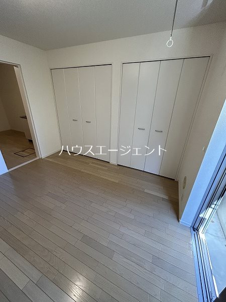 Maison　Blanche ベッドルーム