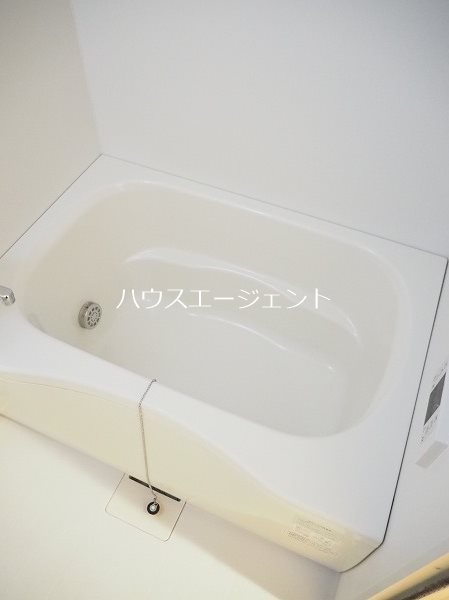 Maison　Blanche 風呂画像