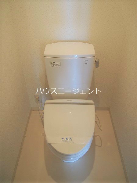 アヴァンセ西葛西 その他1