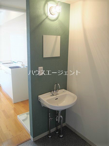 アヴァンセ西葛西 その他4