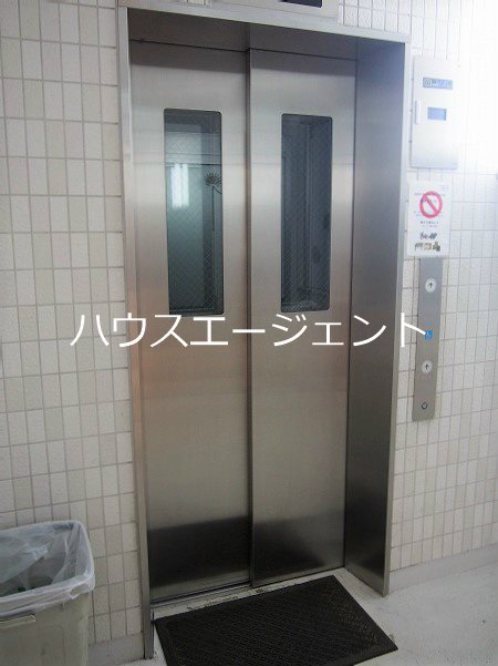 アヴァンセ西葛西 その他外観3