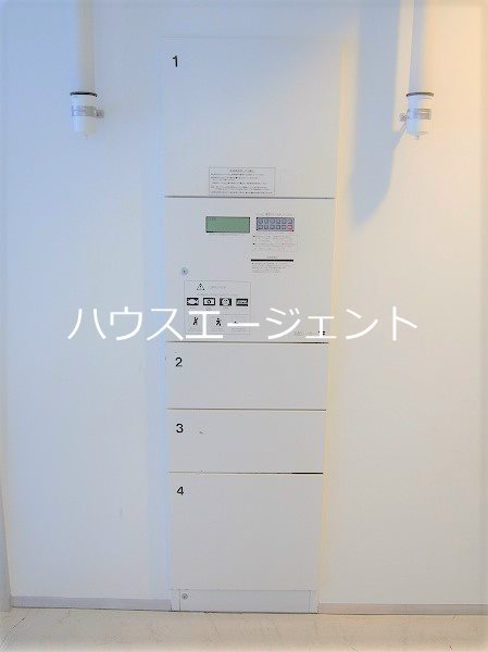 アヴァンセ西葛西 その他外観4