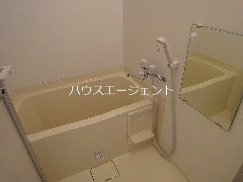 アヴァンセ西葛西 風呂画像