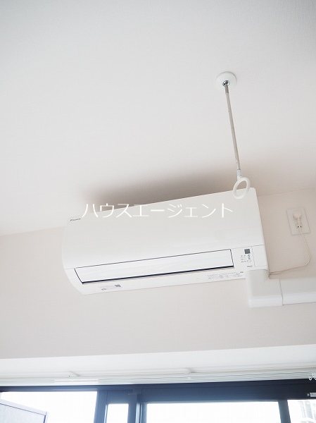 ダーシャモリ その他2