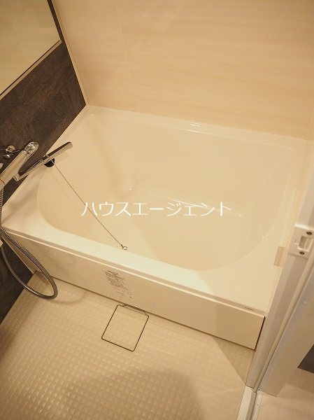 ダーシャモリ 風呂画像