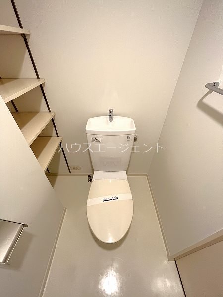 フラットカズン その他1