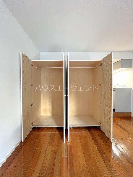 フラットカズン その他5