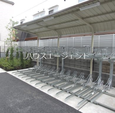 レアライズ葛西 その他外観1