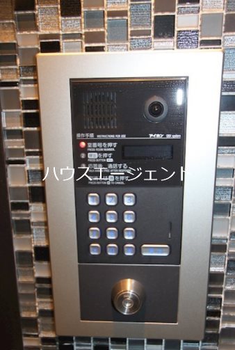 レアライズ葛西 その他外観2