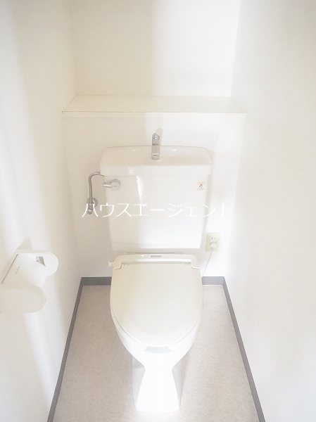 メゾンクレール（北葛西） その他1