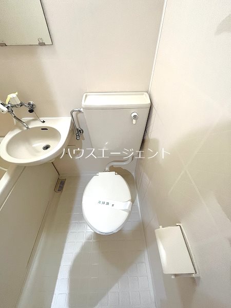 ニューガイアリルーム西葛西 No.59 その他2