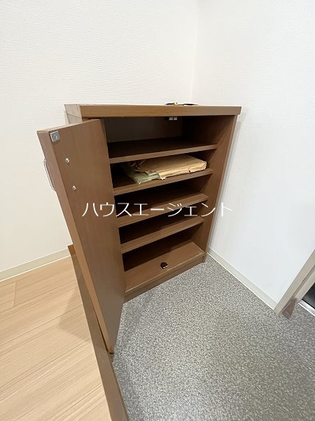 ニューガイアリルーム西葛西 No.59 その他3