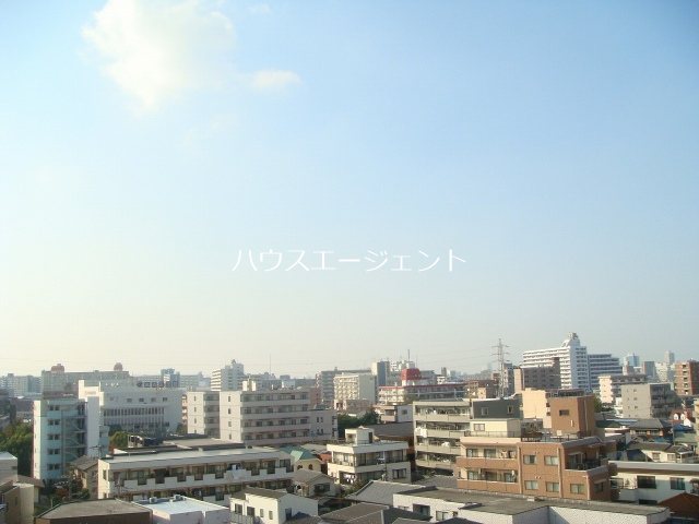 アセンズシティ その他4