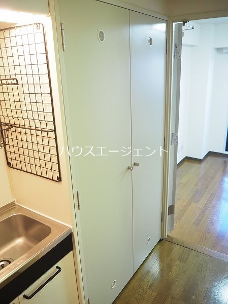 アセンズシティ その他5